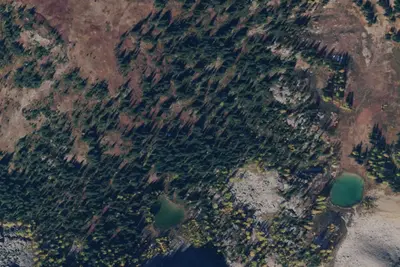 Camp site