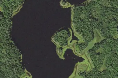 Little Bass Island - W13