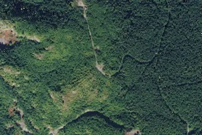 Camp site