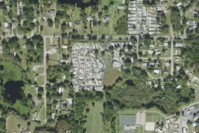 Paradise Pines RV Park