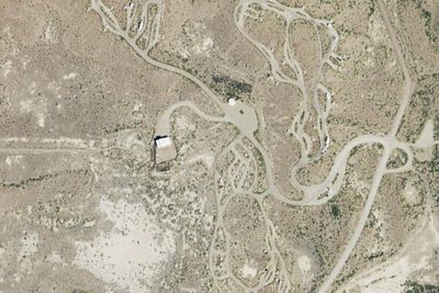Mosca Campground