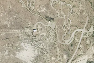 Mosca Campground
