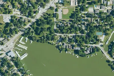 Minnewashta Campground