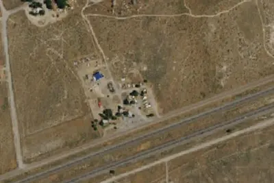 RV park