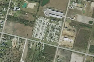 RV park