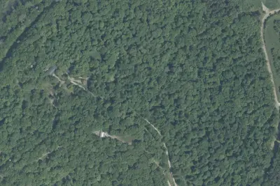 Camp Tuscazoar