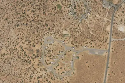 Site 25 - CAMP HOST