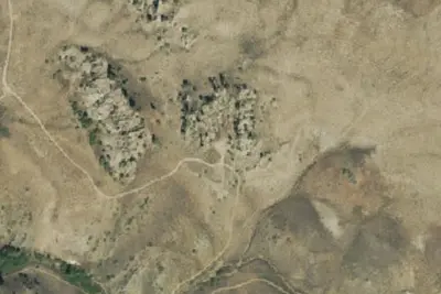Camp site