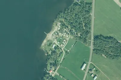 Camp site