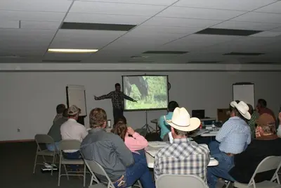 Holistic Resource Management Training Successful (8120353195)