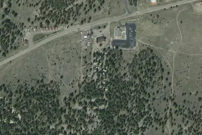Panguitch Lake General Store and RV Park