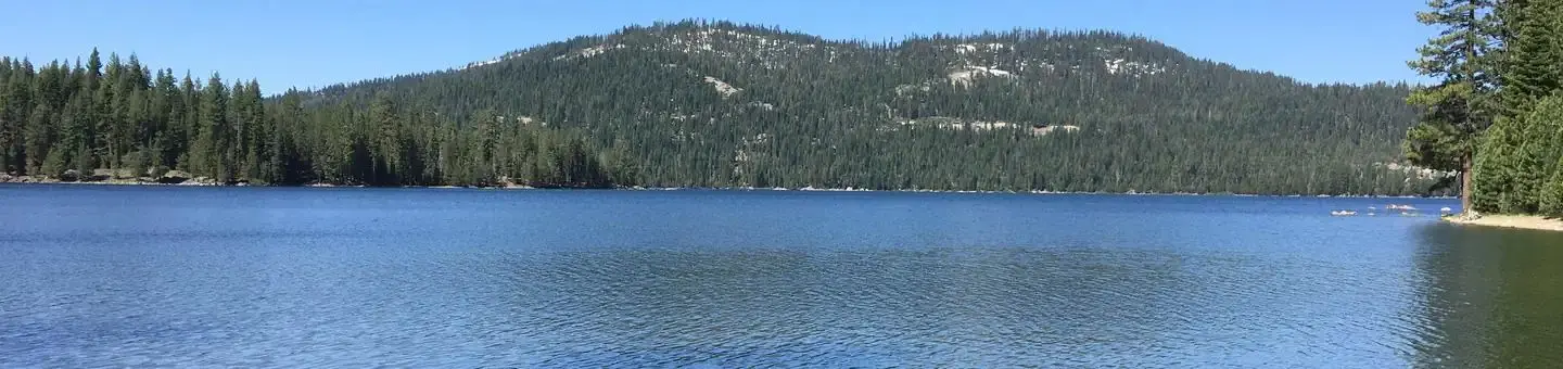 Findley Campground