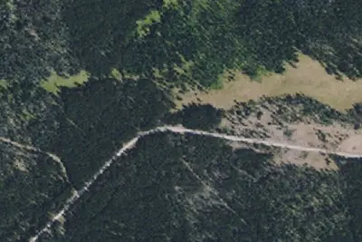 Spring Creek Rd 274-11