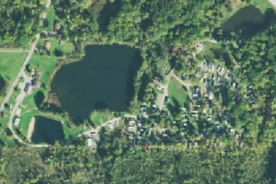 Camp site