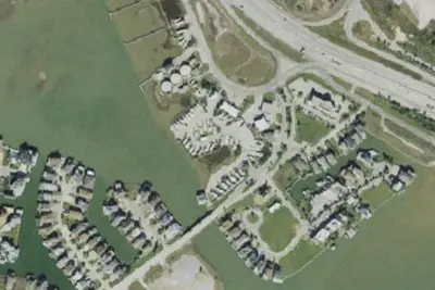 Tiki Tom's RV Park