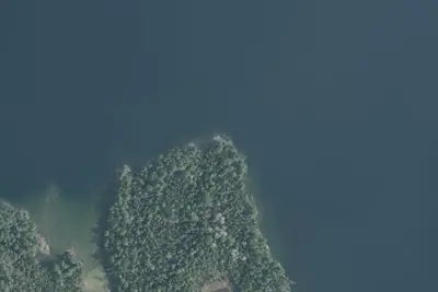 Camp site