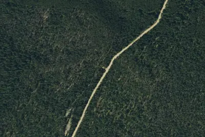 Camp site