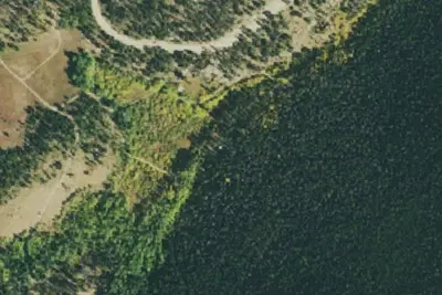 Camp site