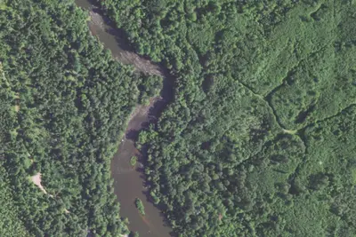 Wisconsin River 6