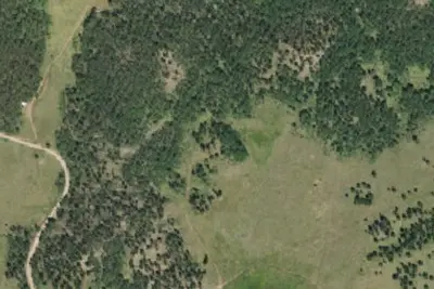 Camp site