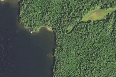 Camp site