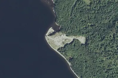 Camp site