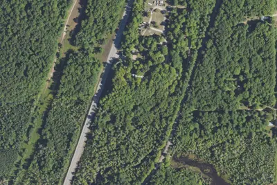 Rapid River Campground and Cabins