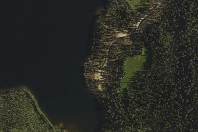 Camp site