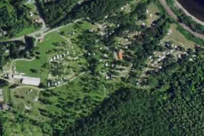 Port Kent Camp Site