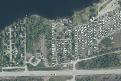 Carol Campsite