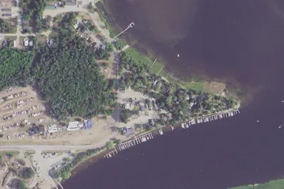 RV park