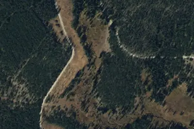 Grassy Creek