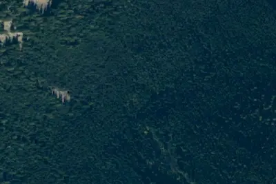 Camp site