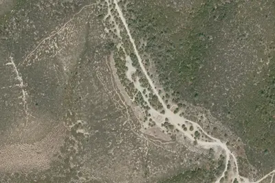 Bureau of Land Management Site 6
