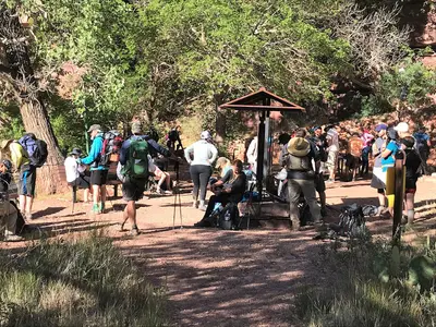 Busy Day at Manzanita (51218608808)