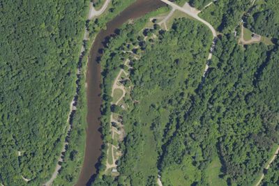 Kelletville Campground