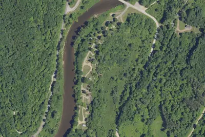 Kelletville Campground