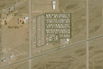 RV park