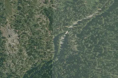 Alder Creek Campground