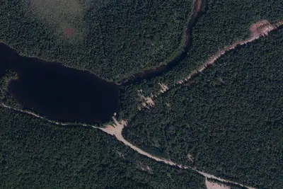 Camping La peyrère