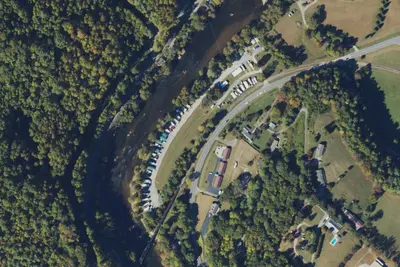 Country Girls RV Park