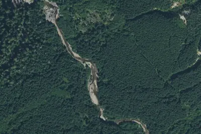Camp site