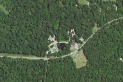 Peaceful Pines RV Park