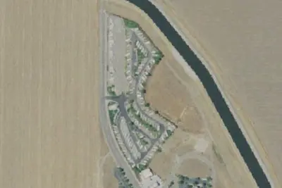 Kit Fox RV Park