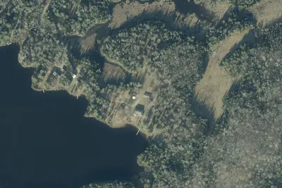 Camp site