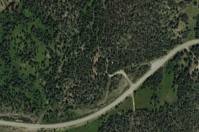 Haskins Creek