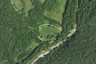 Bar-K Wrangler Camp