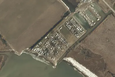 The Summer Place Marina & Campgrounds