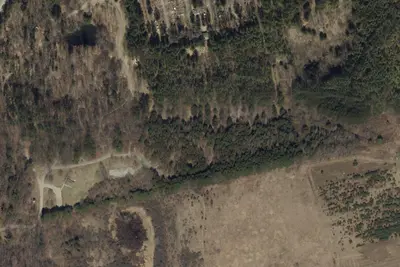 Pinehurst Lake - Area 3