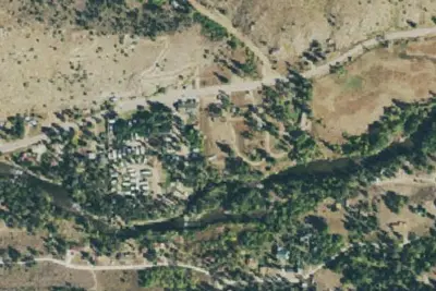 Camp site